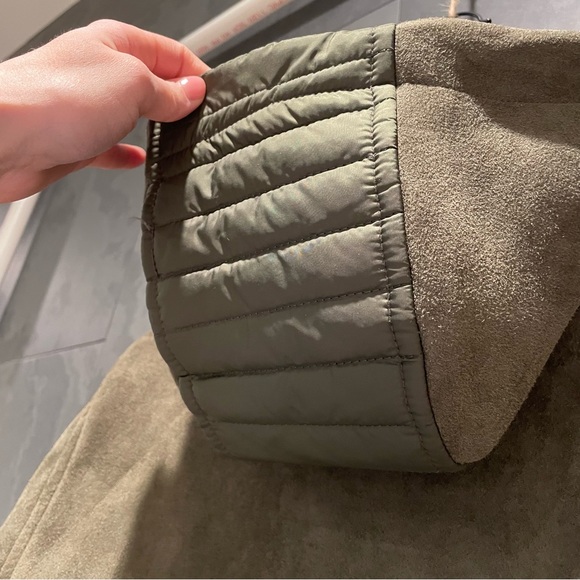 NWT Giorgio di Mare jacket/coat - Picture 11 of 16